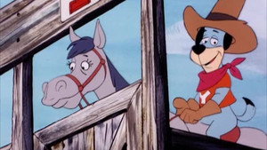 Scooby's All-Stars 1. évad Ep.59 59. epizód