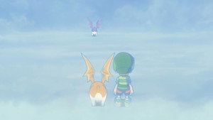 Digimon Adventure: PSI 1. évad Ep.64 64. epizód
