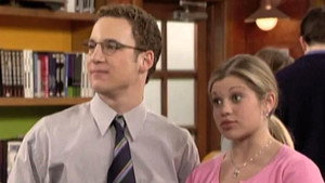 Boy Meets World 7. évad Ep.16 16. epizód