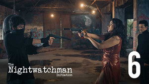The Nightwatchman 1. évad Ep.6 6. epizód