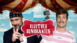Ilustres Ignorantes 17. évad Ep.2 2. epizód