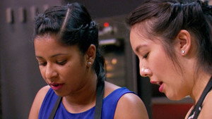 My Kitchen Rules 6. évad Ep.40 40. epizód
