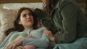 Hermanas, un amor compartido 1. évad Ep.32 32. epizód