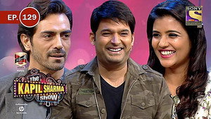 The Kapil Sharma Show 1. évad Ep.129 129. epizód