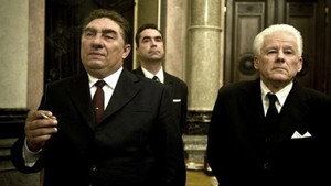 České století 1. évad Ep.6 6. epizód