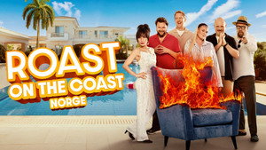 Roast On the Coast - Norge kép