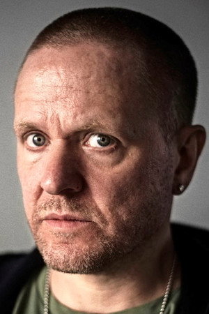Anders Matthesen profil kép