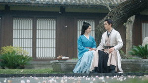 星汉灿烂 1. évad Ep.34 34. epizód