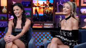 Watch What Happens Live with Andy Cohen 21. évad Ep.101 101. epizód