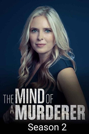 The Mind of a Murderer 2. évad (2016-09-27) poszter