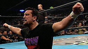 ECW Hardcore TV 7. évad Ep.3 3. epizód