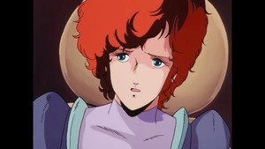 超時空世紀オーガス 1. évad Ep.4 4. epizód