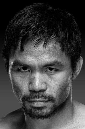 Manny Pacquiao profil kép