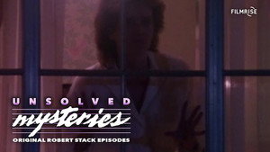 Unsolved Mysteries 1. évad Ep.23 23. epizód