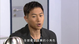 學警雄心 3. évad Ep.29 29. epizód