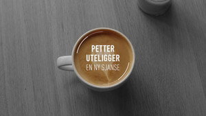 Petter uteligger: En ny sjanse kép