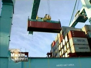 Modern Marvels 13. évad Ep.1 1. epizód