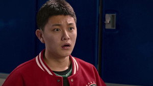 泳无止境 1. évad Ep.4 4. epizód