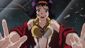 Cowboy Bebop kép