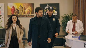 Rüzgarlı Tepe 2. évad Ep.61 61. epizód
