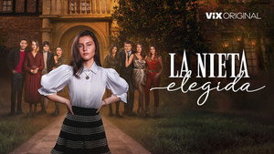La nieta elegida kép