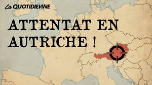 La Quotidienne 1. évad Ep.117 117. epizód