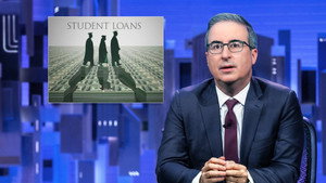 John Oliver-show az elmúlt hét híreiről 11. évad Ep.5 5. epizód
