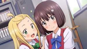 この美術部には問題がある！ kép