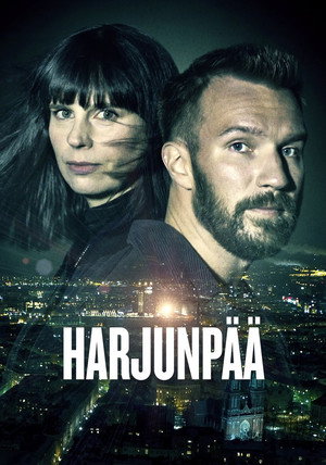 Helsinki Bűnügyek 1. évad (2022-02-17) poszter
