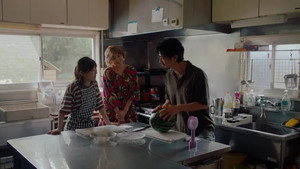 ペンション・恋は桃色 2. évad Ep.3 3. epizód