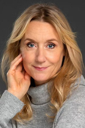 Anette Støvelbæk profil kép