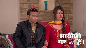 भाभीजी घर पर हैं! 1. évad Ep.585 585. epizód