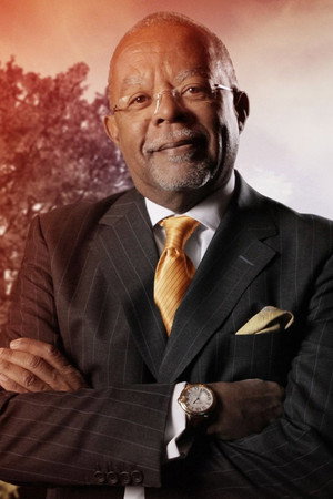 Finding Your Roots poszter