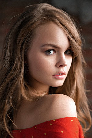 Анастасия Щеглова profil kép