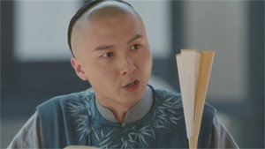 狀王之王 1. évad Ep.9 9. epizód