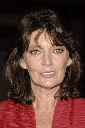 Sarah Douglas profil kép