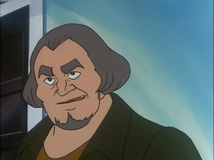 ラ・セーヌの星 1. évad Ep.27 27. epizód