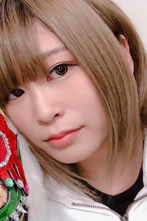 小波 profil kép