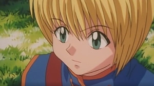 HUNTER×HUNTER 1. évad Ep.24 24. epizód