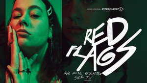 Red Flags kép