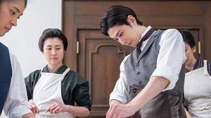 風、薫る 1. évad Ep.41 41. epizód
