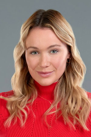 Katrina Bowden profil kép