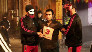 The Purge kép
