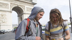 The Amazing Race Canada 2. évad Ep.8 8. epizód