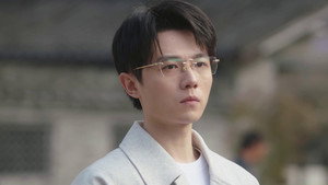 恋恋茶园 1. évad Ep.9 9. epizód
