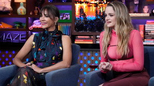 Watch What Happens Live with Andy Cohen 21. évad Ep.113 113. epizód