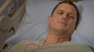 Dr. House 8. évad Ep.3 Jótékony ügy