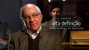 Alta Definição 6. évad Ep.13 13. epizód