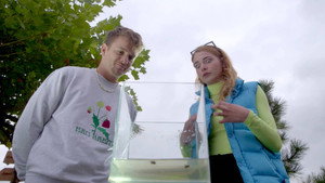 Steken en Prikken 2. évad Ep.4 4. epizód
