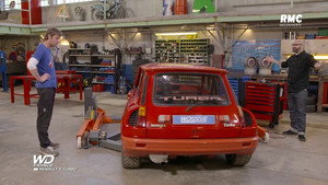 Wheeler Dealers France 5. évad Ep.2 2. epizód
